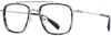 Picture of Scott Harris Eyeglasses SH-D 003