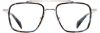 Picture of Scott Harris Eyeglasses SH-D 003