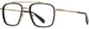 Picture of Scott Harris Eyeglasses SH-D 003