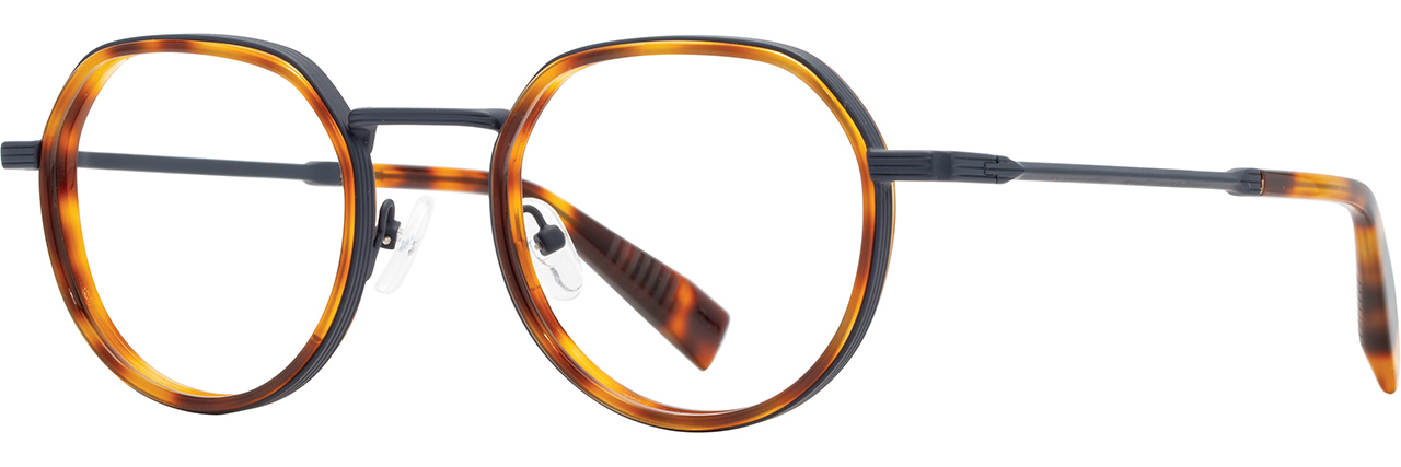Picture of Scott Harris Eyeglasses SH-D 004