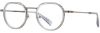 Picture of Scott Harris Eyeglasses SH-D 004