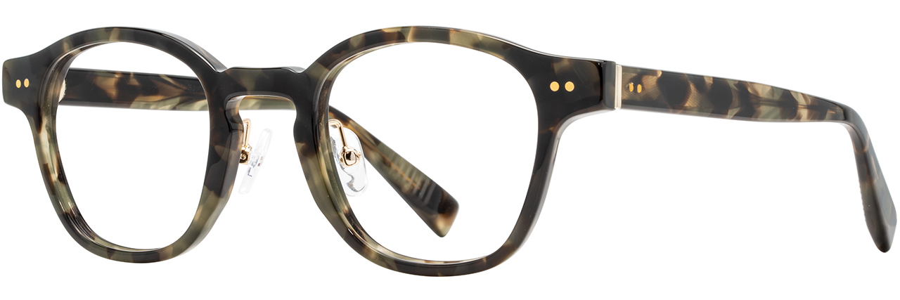 Picture of Scott Harris Eyeglasses SH-D 005