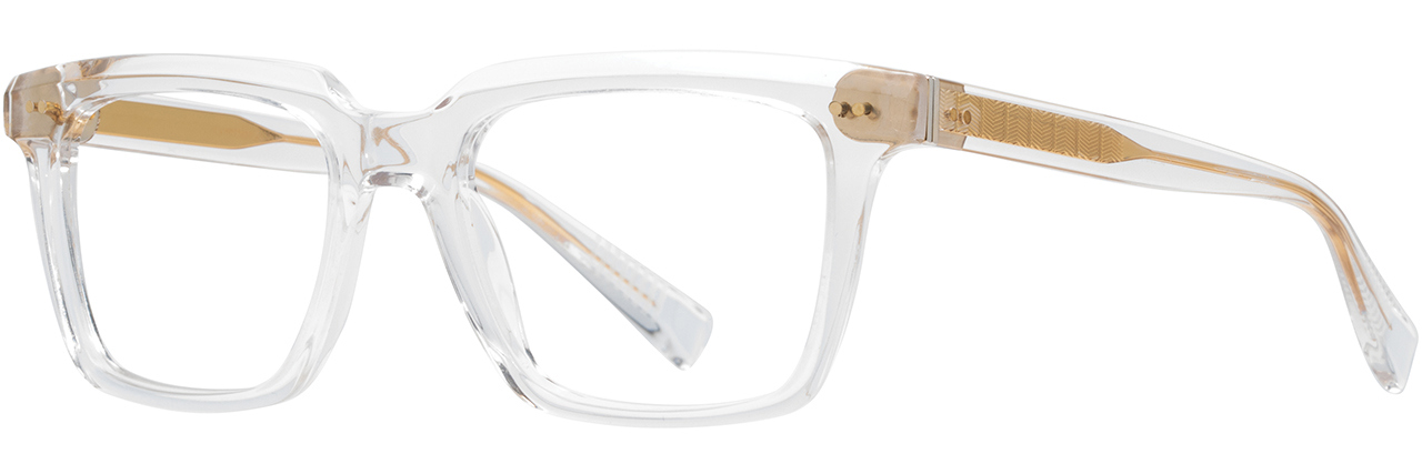 Picture of Scott Harris Eyeglasses SH-D 006