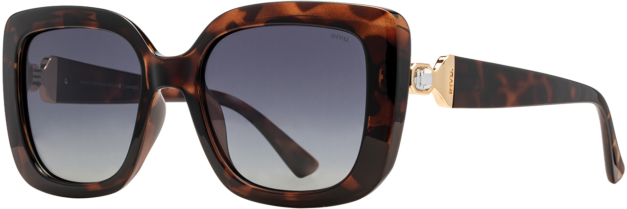 Picture of INVU Sunglasses INVU- 348
