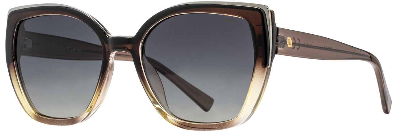 Picture of INVU Sunglasses INVU- 349