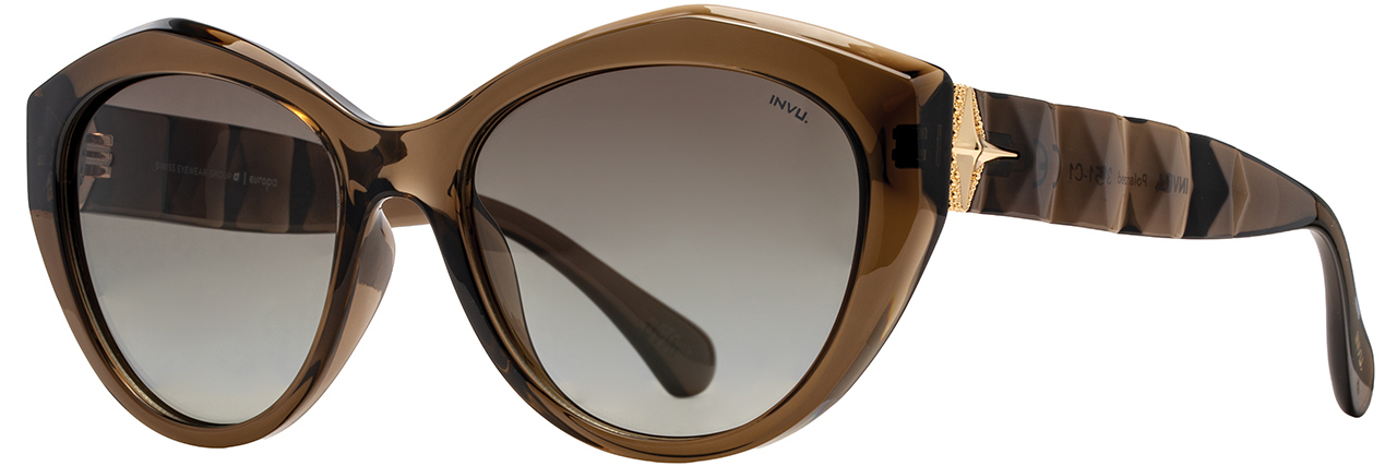 Picture of INVU Sunglasses INVU- 351