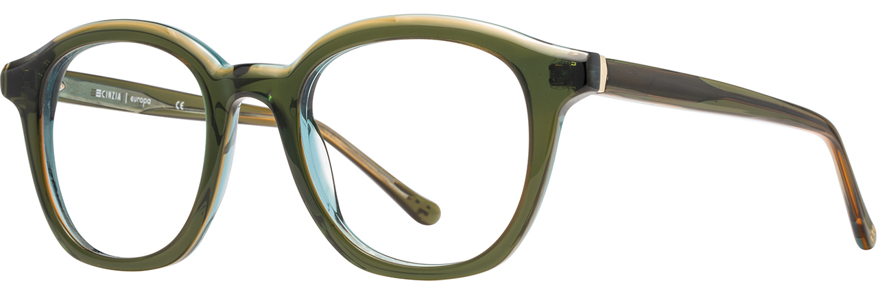 Picture of Cinzia Eyeglasses CIN-5193