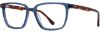 Picture of Michael Ryen Eyeglasses MR-460