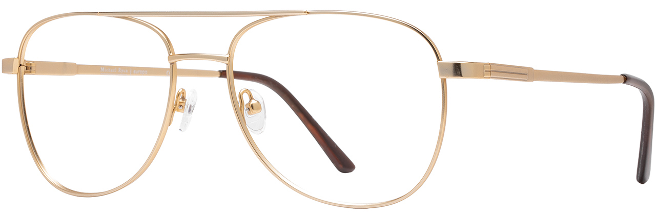 Picture of Michael Ryen Eyeglasses MR-MEMORY 142