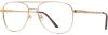 Picture of Michael Ryen Eyeglasses MR-MEMORY 142
