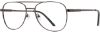 Picture of Michael Ryen Eyeglasses MR-MEMORY 142