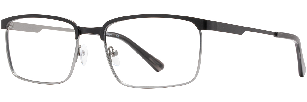 Picture of Michael Ryen Eyeglasses MR-MEMORY 144