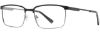 Picture of Michael Ryen Eyeglasses MR-MEMORY 144