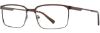 Picture of Michael Ryen Eyeglasses MR-MEMORY 144