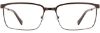 Picture of Michael Ryen Eyeglasses MR-MEMORY 144