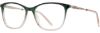 Picture of Cote D'Azur Eyeglasses CDA-428
