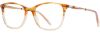 Picture of Cote D'Azur Eyeglasses CDA-428