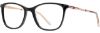 Picture of Cote D'Azur Eyeglasses CDA-428
