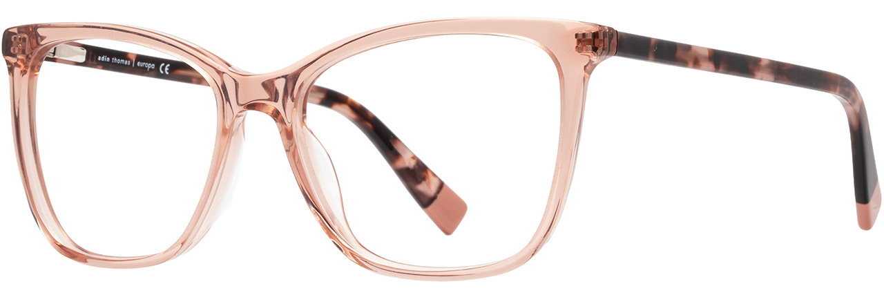 Picture of Adin Thomas Eyeglasses AT-666