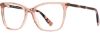Picture of Adin Thomas Eyeglasses AT-666
