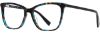 Picture of Adin Thomas Eyeglasses AT-666