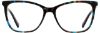 Picture of Adin Thomas Eyeglasses AT-666
