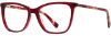 Picture of Adin Thomas Eyeglasses AT-666
