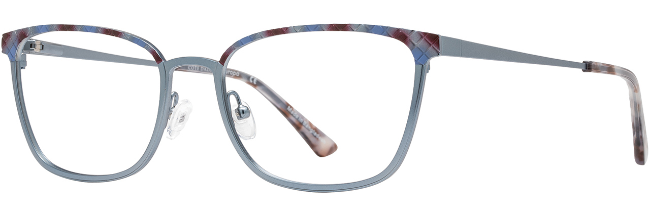 Picture of Cote D'Azur Eyeglasses CDA-426