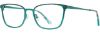Picture of Cote D'Azur Eyeglasses CDA-426