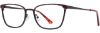 Picture of Cote D'Azur Eyeglasses CDA-426