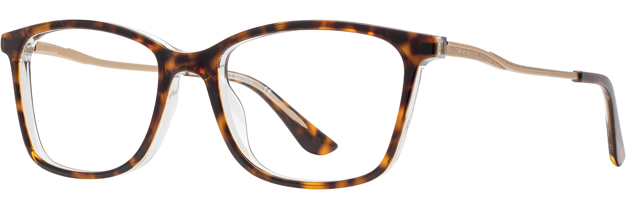 Picture of Cote D'Azur Eyeglasses CDA-430