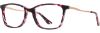 Picture of Cote D'Azur Eyeglasses CDA-430