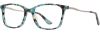 Picture of Cote D'Azur Eyeglasses CDA-430