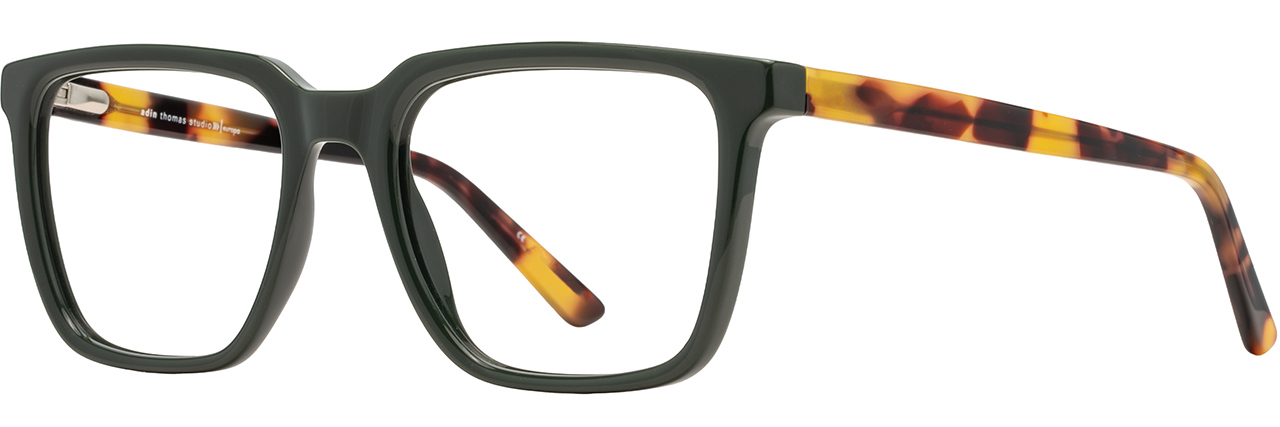 Picture of Adin Thomas Eyeglasses AT-STUDIO 010