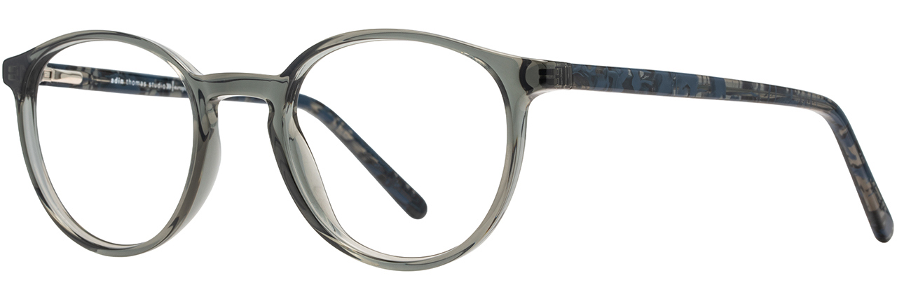 Picture of Adin Thomas Eyeglasses AT-STUDIO 011