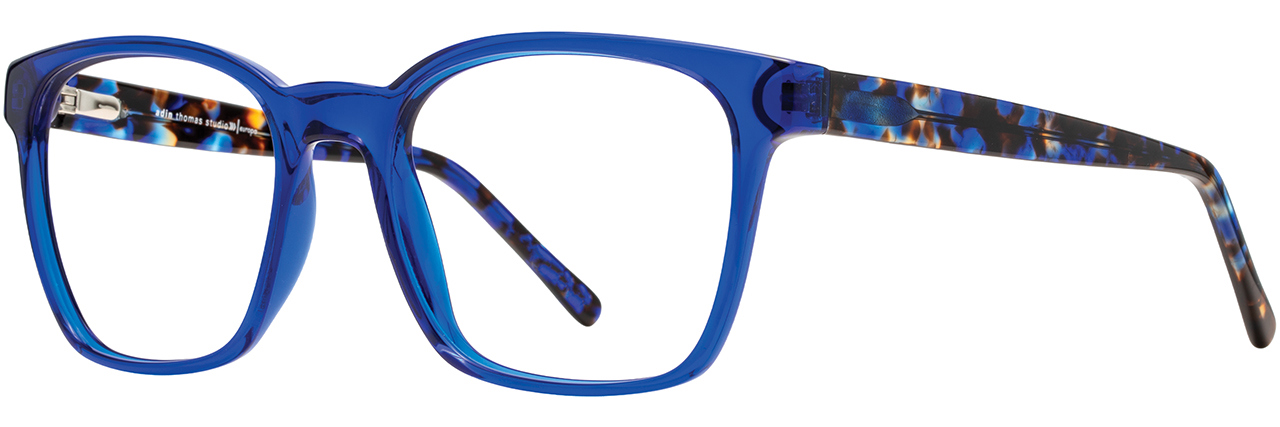 Picture of Adin Thomas Eyeglasses AT-STUDIO 012