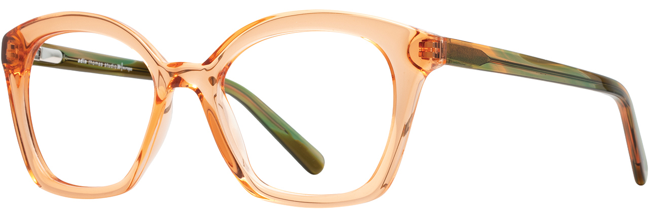 Picture of Adin Thomas Eyeglasses AT-STUDIO 019