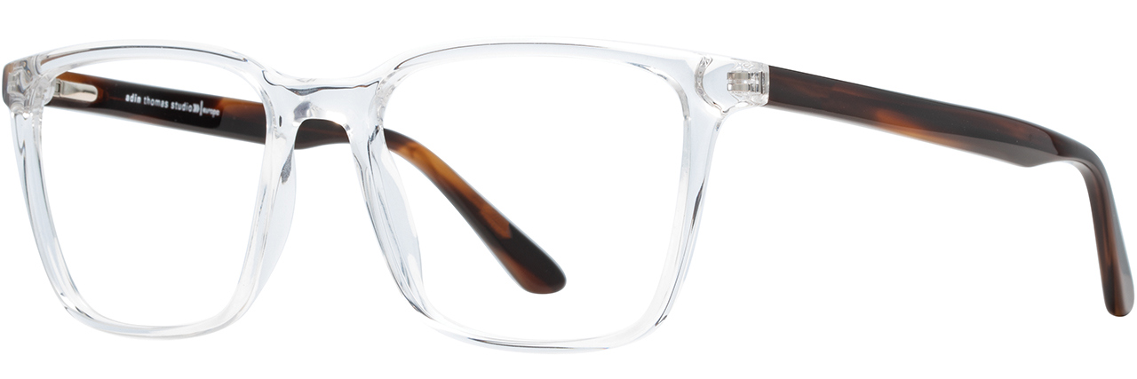 Picture of Adin Thomas Eyeglasses AT-STUDIO 020