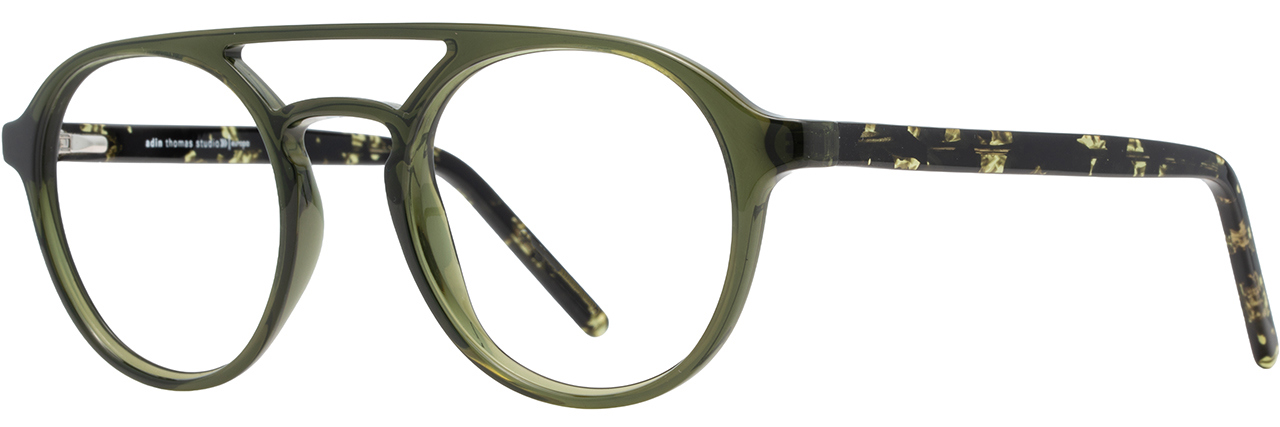 Picture of Adin Thomas Eyeglasses AT-STUDIO 022