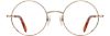 Picture of American Optical Eyeglasses Yates
