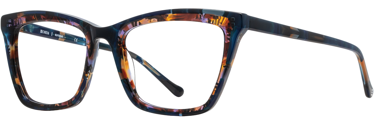 Picture of Cinzia Eyeglasses CIN-5197