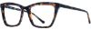 Picture of Cinzia Eyeglasses CIN-5197
