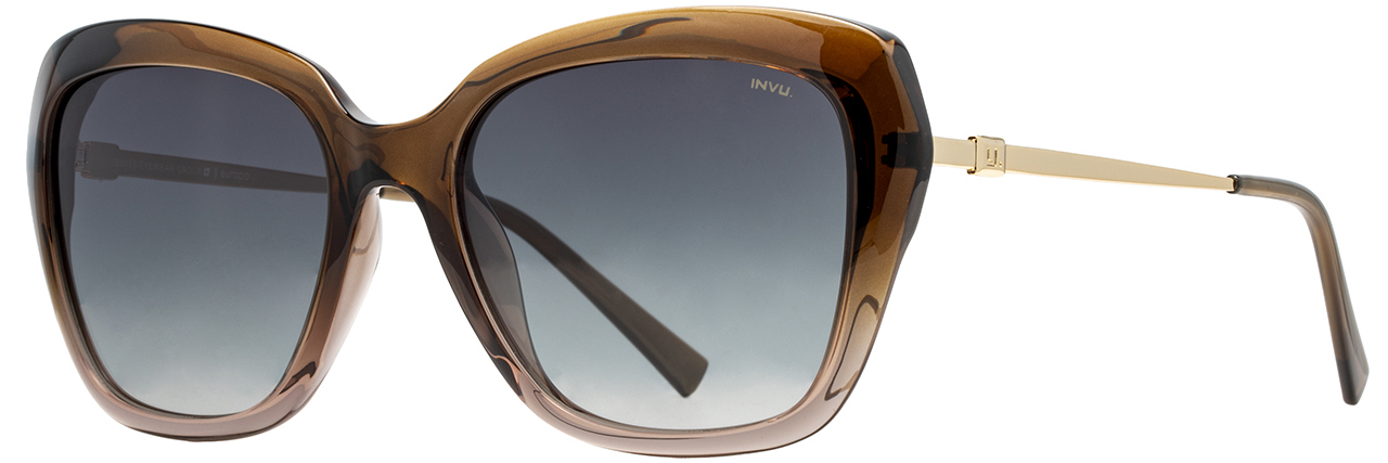 Picture of INVU Sunglasses INVU- 364