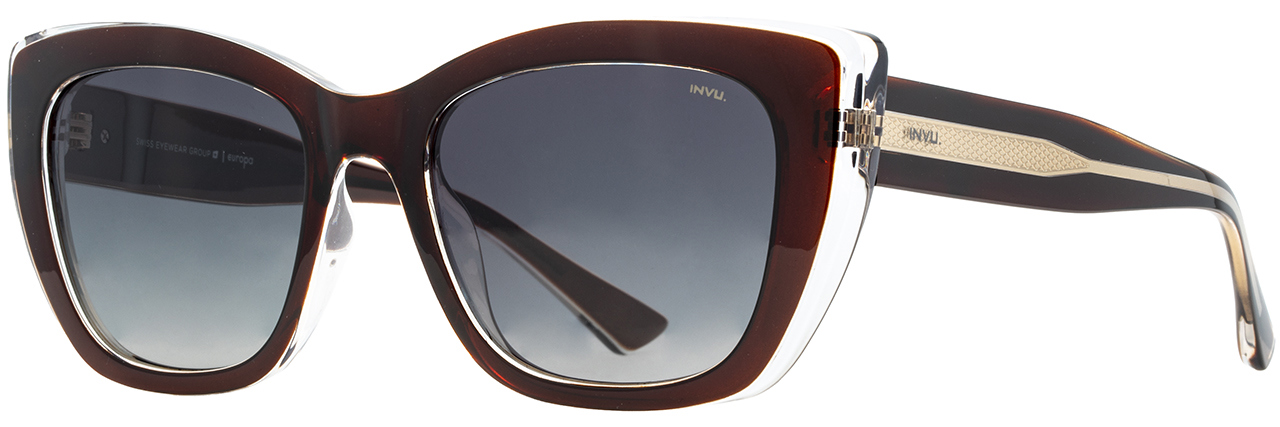 Picture of INVU Sunglasses INVU- 366