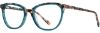 Picture of Scott Harris Eyeglasses SH-998