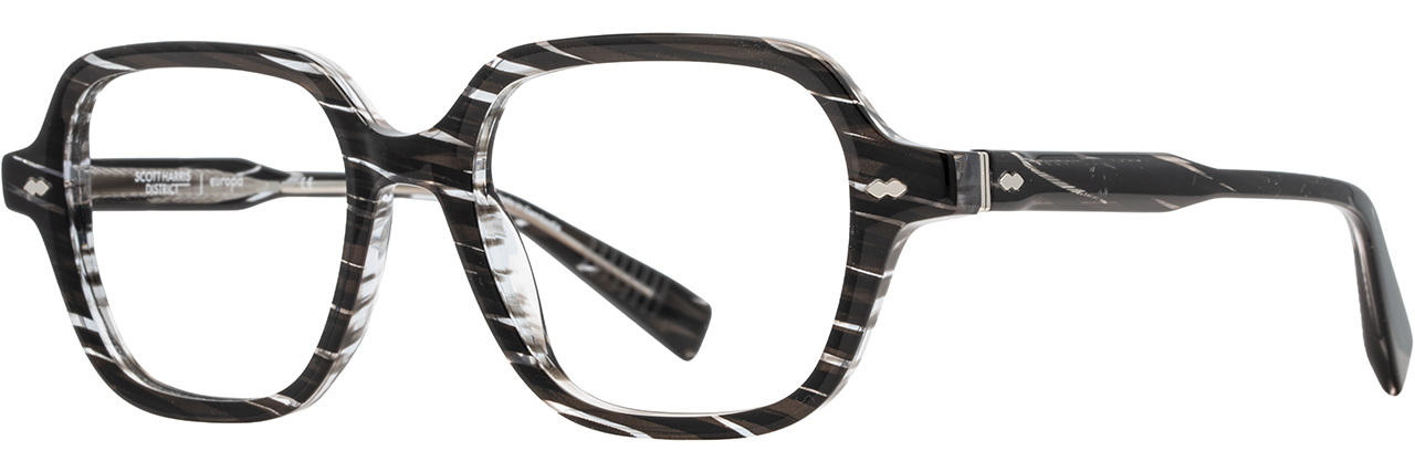 Picture of Scott Harris Eyeglasses SH-D 007