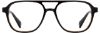 Picture of Scott Harris Eyeglasses SH-D 008
