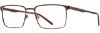 Picture of Adin Thomas Eyeglasses AT-STUDIO 014