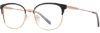 Picture of Adin Thomas Eyeglasses AT-STUDIO 017