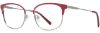 Picture of Adin Thomas Eyeglasses AT-STUDIO 017